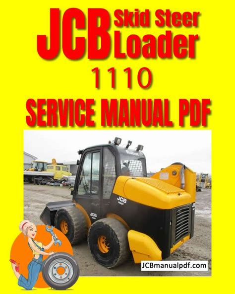 1995 jcb skid steer manual|jcb skid steer hydraulic problems.